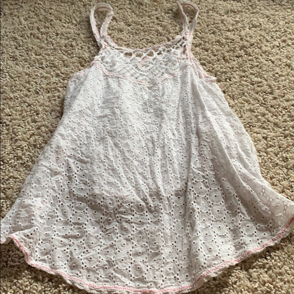 Free people top